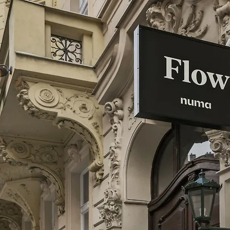 Numa Prague Flow-2