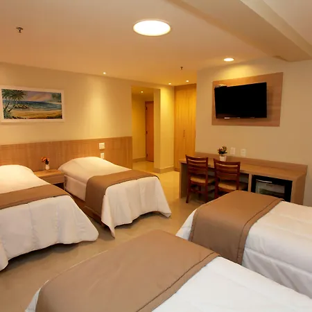 Elegance Praia Hotel-2