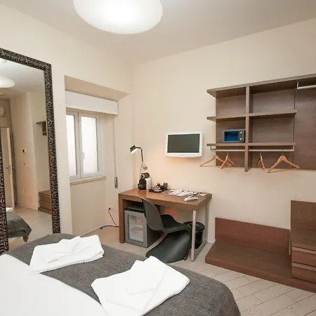 First Floor - Boutique Hotel-2