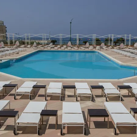 Tamara Ashkelon Hotel-3