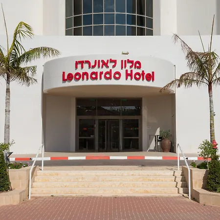 Tamara Ashkelon Hotel-2