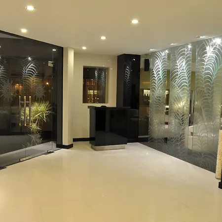 Renuka City Hotel-2