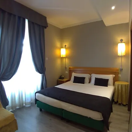 Hotel Dei Quiriti-2