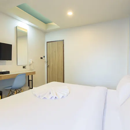 City Hotel Krabi-2