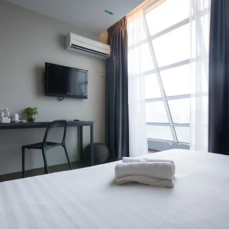 Chariton Hotel Ipoh-2