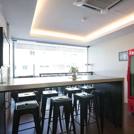 Chariton Hotel Ipoh-3