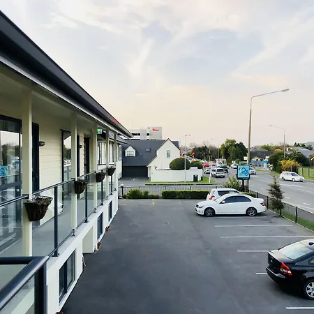 123 Motel Riccarton-3