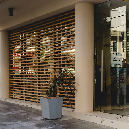 27 Suites Hotel-2