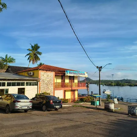 Belas Praias Pousada-3