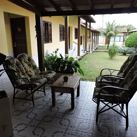 Pousada Maria Maria Buzios-3