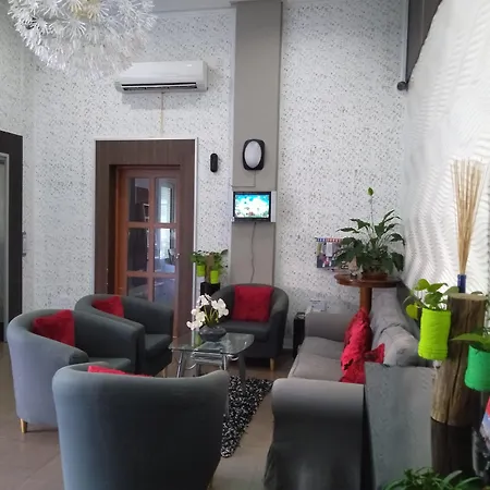 Ginasuite Hotel-2