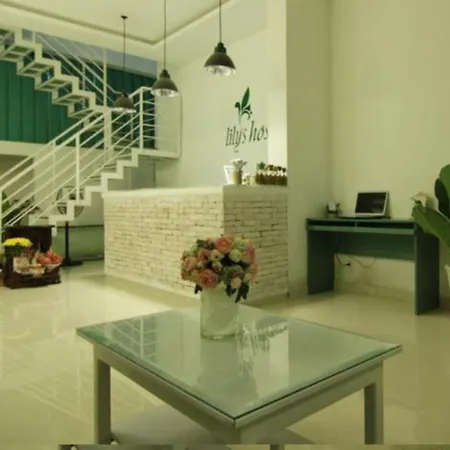 Lily'S Hostel-2