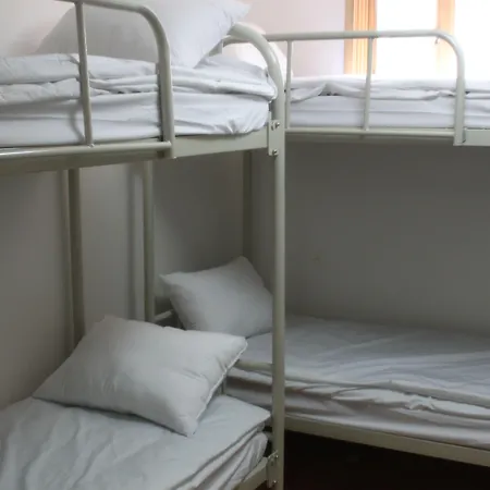 Dongdaemun Guesthouse-2