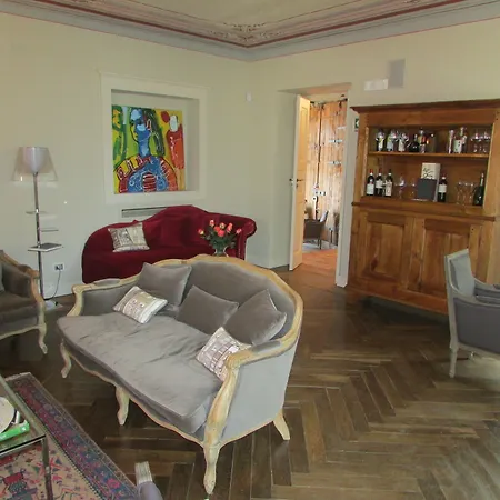 Villa Fontana Relais Suite&Spa-3