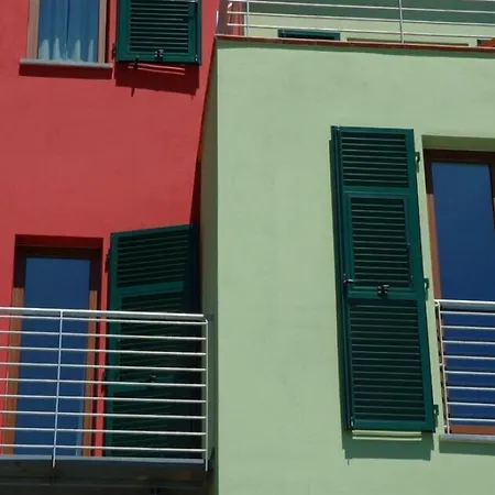 Hotel Residence Le Terrazze-2