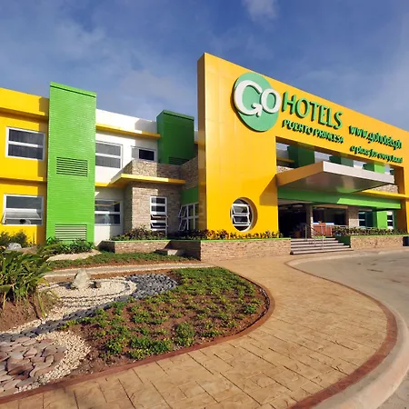 Go Hotels Puerto Princesa-3
