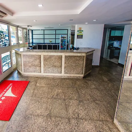 Brasilia Park Hotel-3