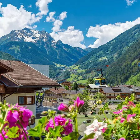 Strass - Sport & Spa Hotel-2