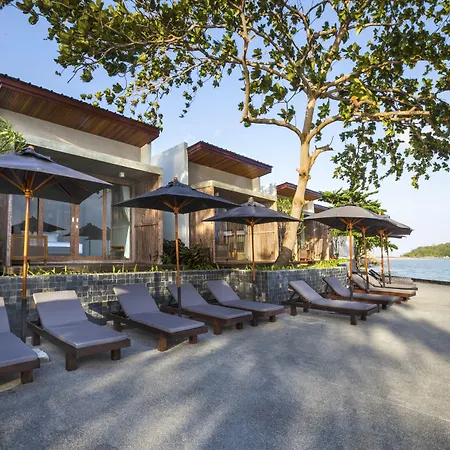 Casa De Mar - Koh Samui-2