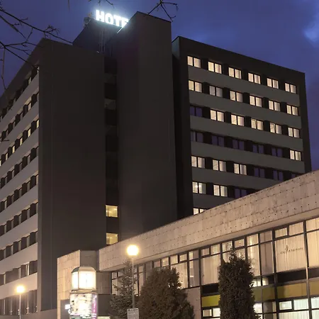 Harmony Club Hotel-3