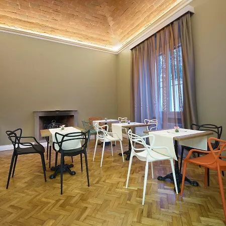 Myforte Relais De Charme & Spa-2