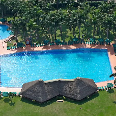 Munyonyo Commonwealth Resort-3