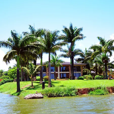Munyonyo Commonwealth Resort-2