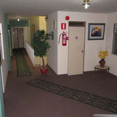 Hostal Solari-2