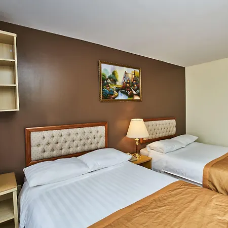 Flushing Hotel-3
