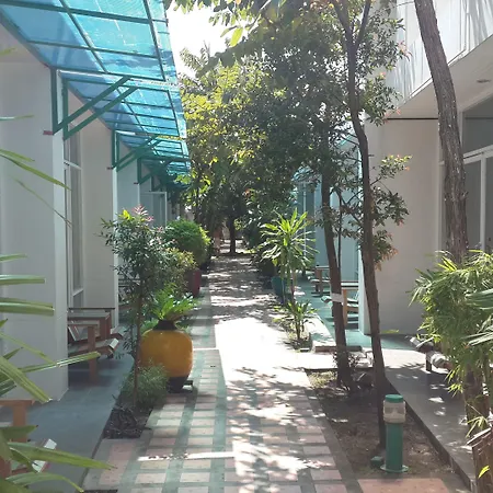 Khun Chaweng Resort-2