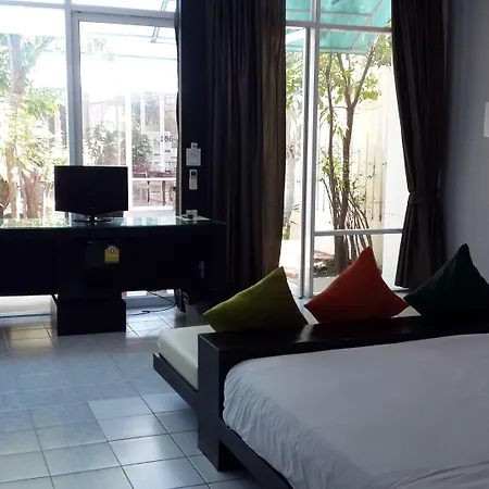 Khun Chaweng Resort-3