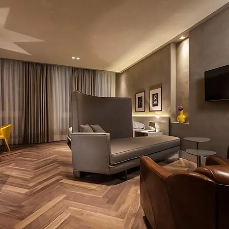 Liassidi Wellness Suites-3