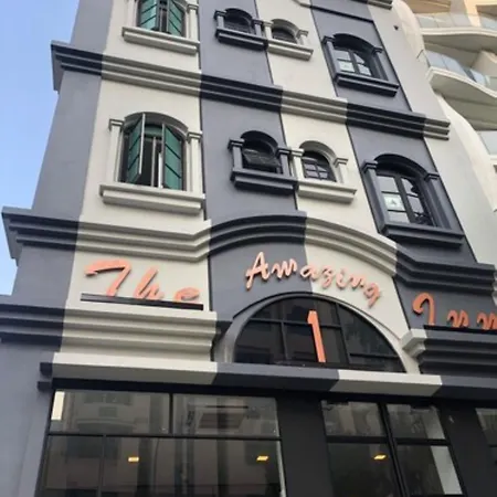 The Amazing Inn-3