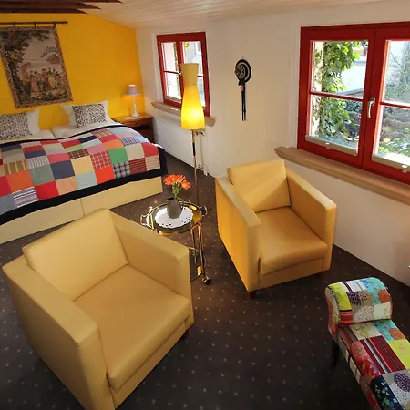 Hotel An De Marspoort-2