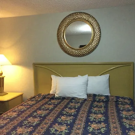 Scottish Inn & Suites Absecon-2