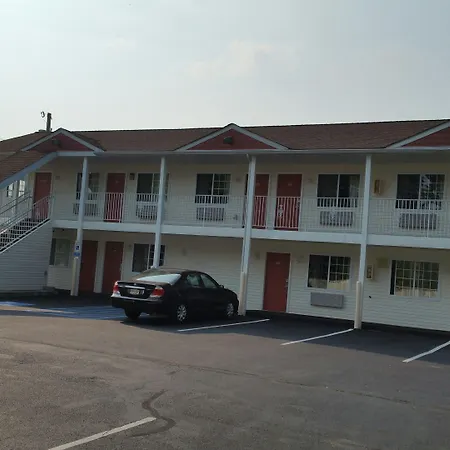 Scottish Inn & Suites Absecon-3