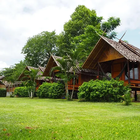 Pai Country Hut-3