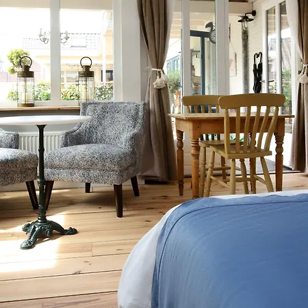 Bed&Breakfast Het Dijkhuis Eersel-2