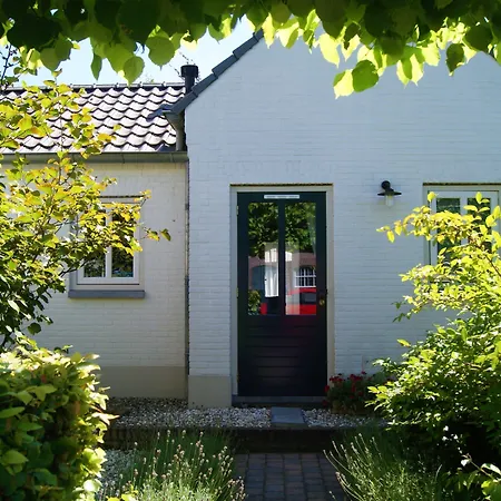 Bed&Breakfast Het Dijkhuis Eersel-3