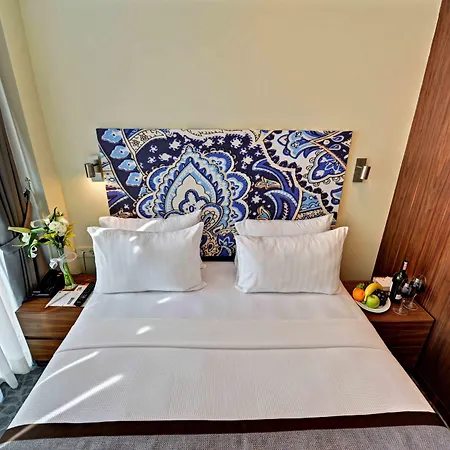 All Inn Hotel-2