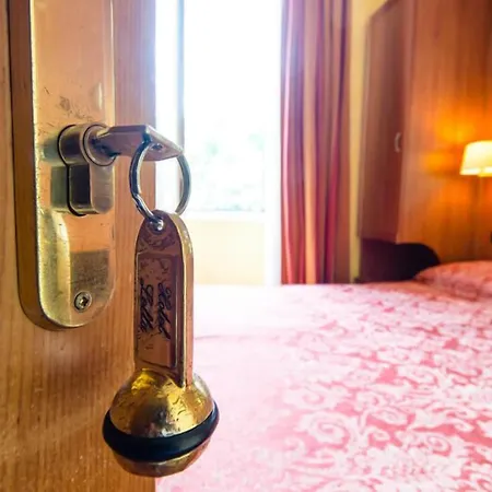 Hotel Lella-3