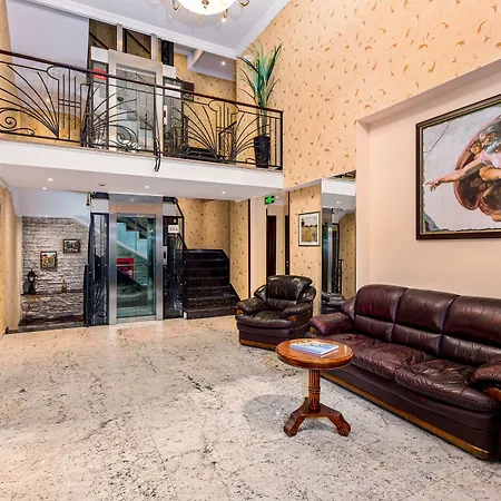 Sharden Hotel-2