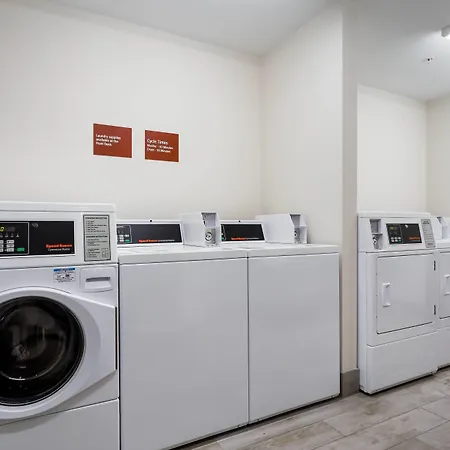 Towneplace Suites By Marriott San Mateo Foster City-3