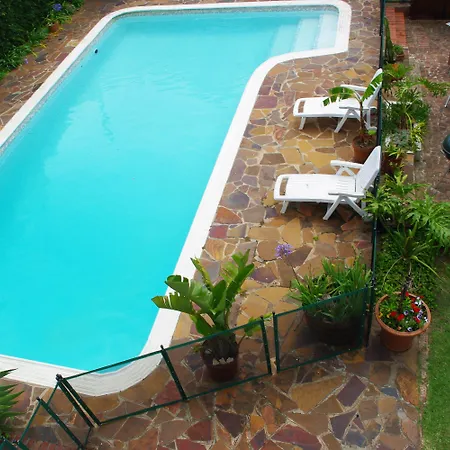 Aqua Marine Guest House-2