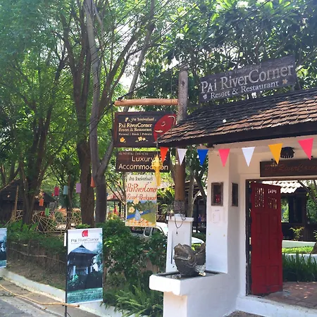 Pai River Corner-3