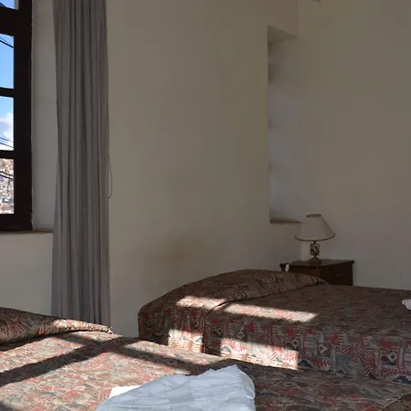 El Tuco Hotel-2