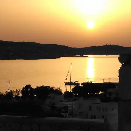 Milos Breeze Boutique Hotel-3