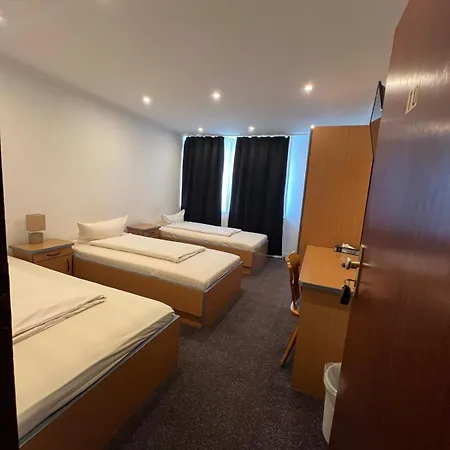 Hotel Dümptener Hof-2