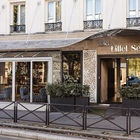 Hotel Eiffel Segur-2