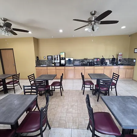 Surestay Studio By Best Western El Dorado-2